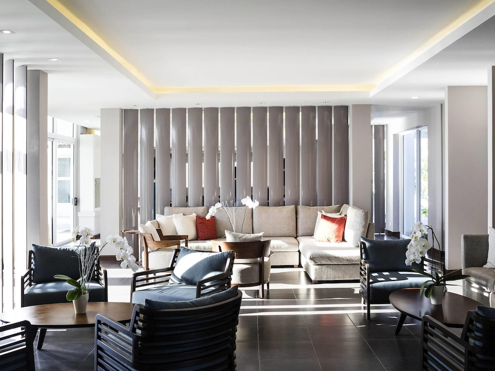 바(숙박 시설 내)