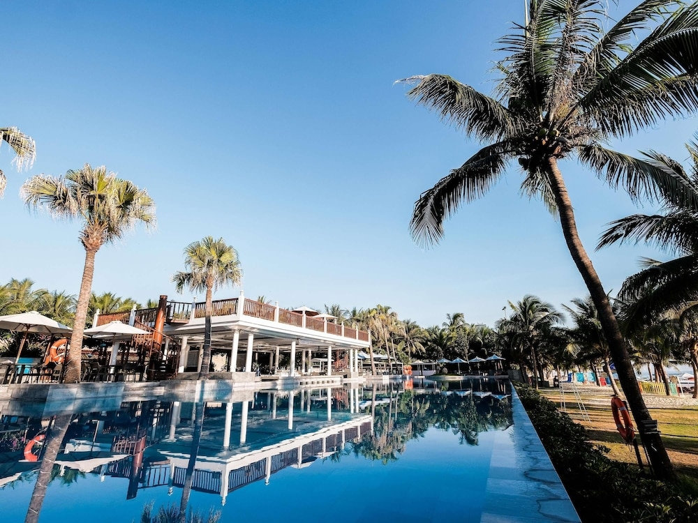 바(숙박 시설 내)