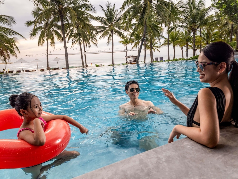 바(숙박 시설 내)