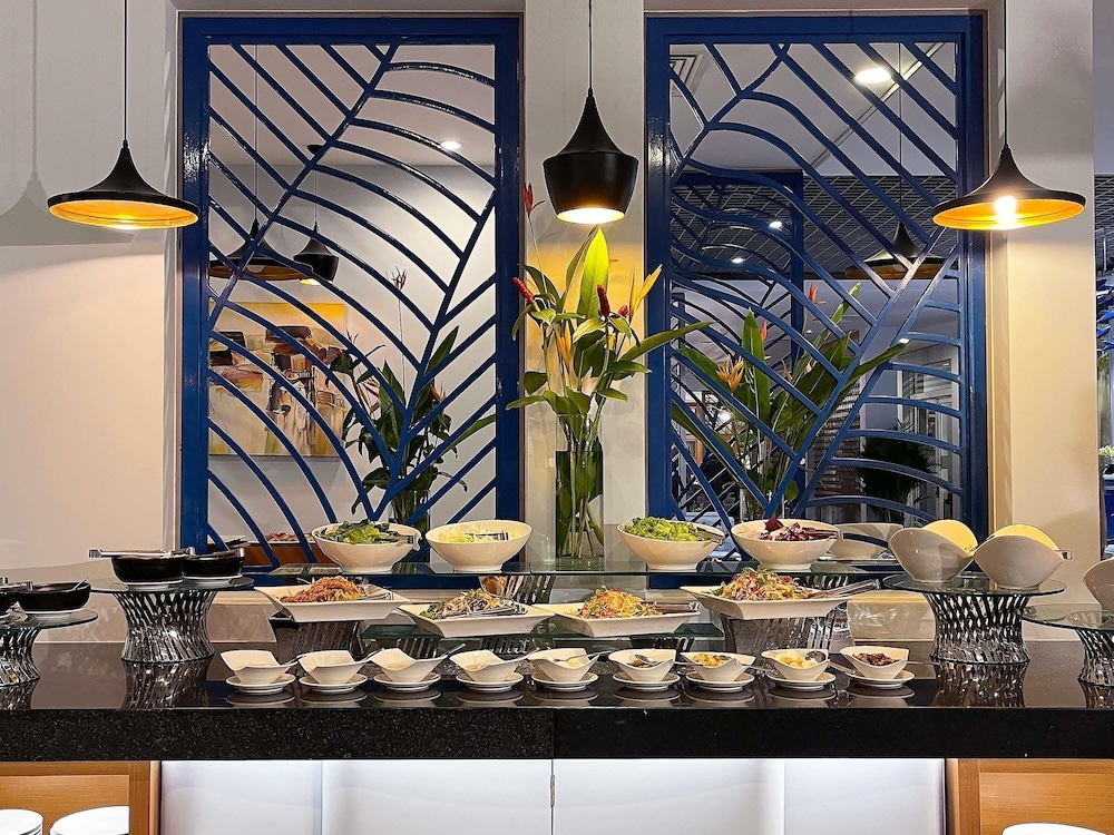 바(숙박 시설 내)