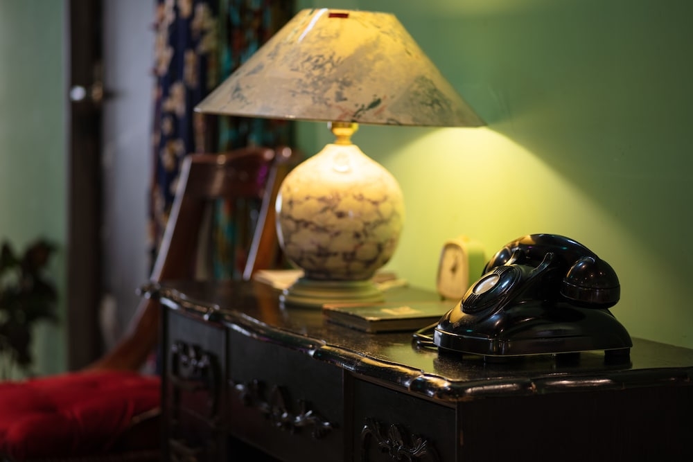 내부 세부 사진