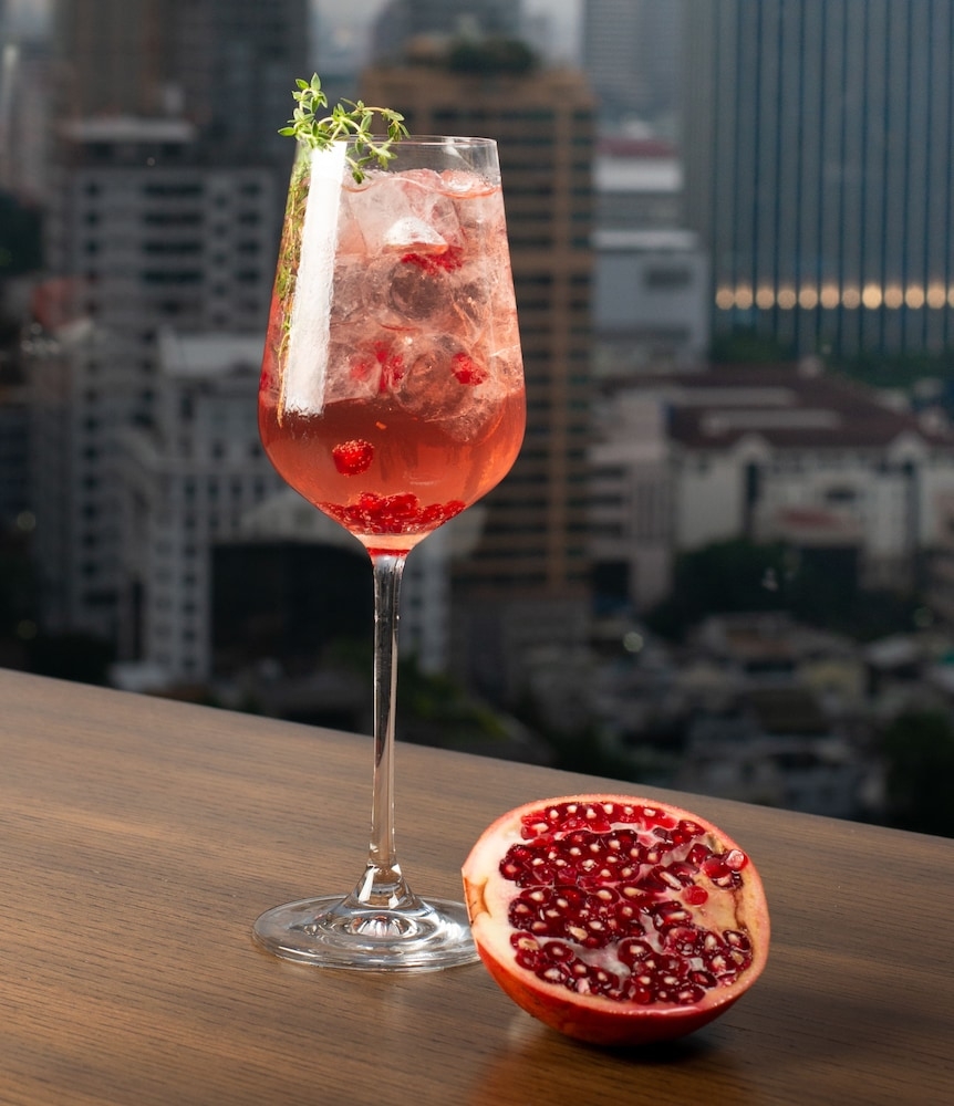 바(숙박 시설 내)