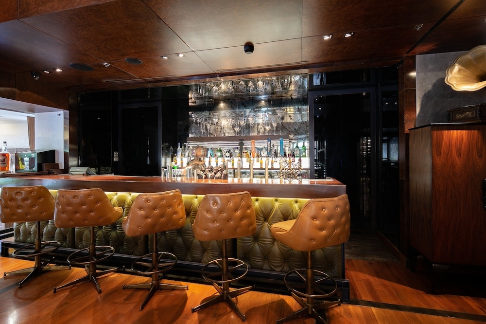 바(숙박 시설 내)