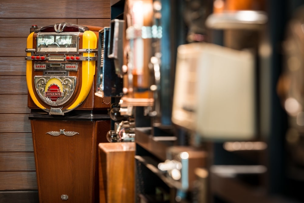 내부 세부 사진