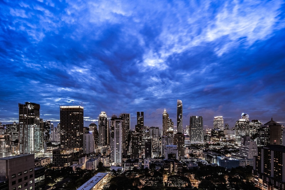 바(숙박 시설 내)