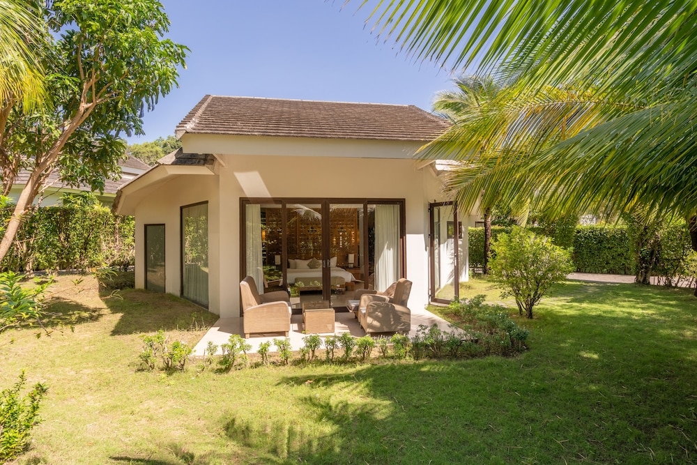 객실에서 보이는 전망