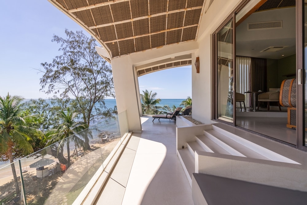 해변/바다 전망