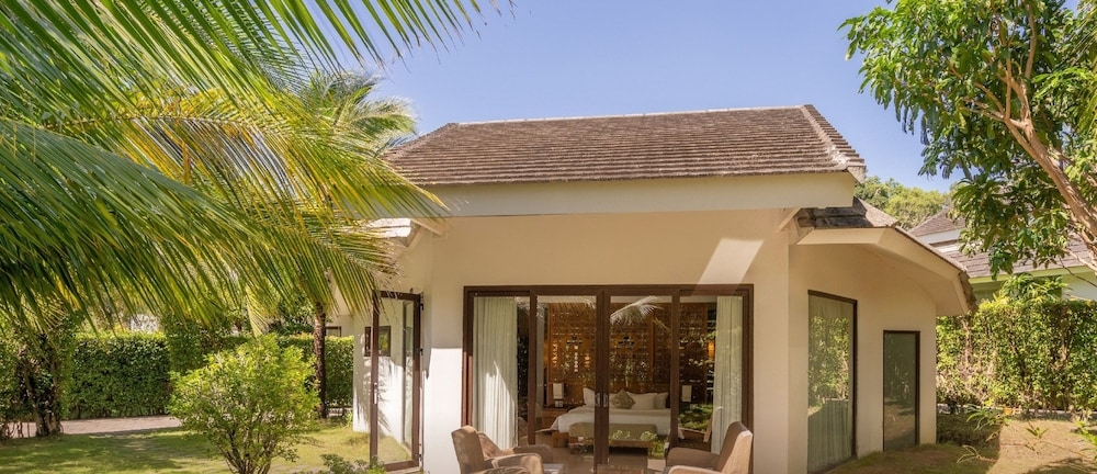 객실에서 보이는 전망