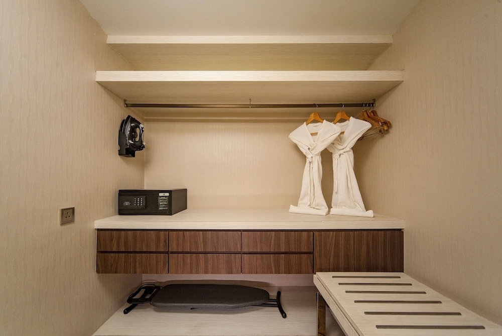 객실 내 편의 시설/서비스