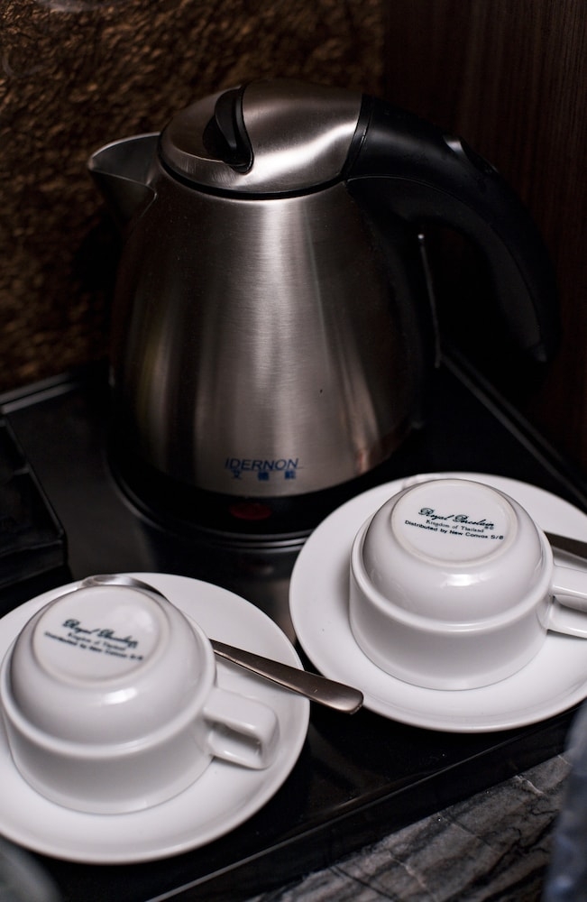 객실 내 편의 시설/서비스