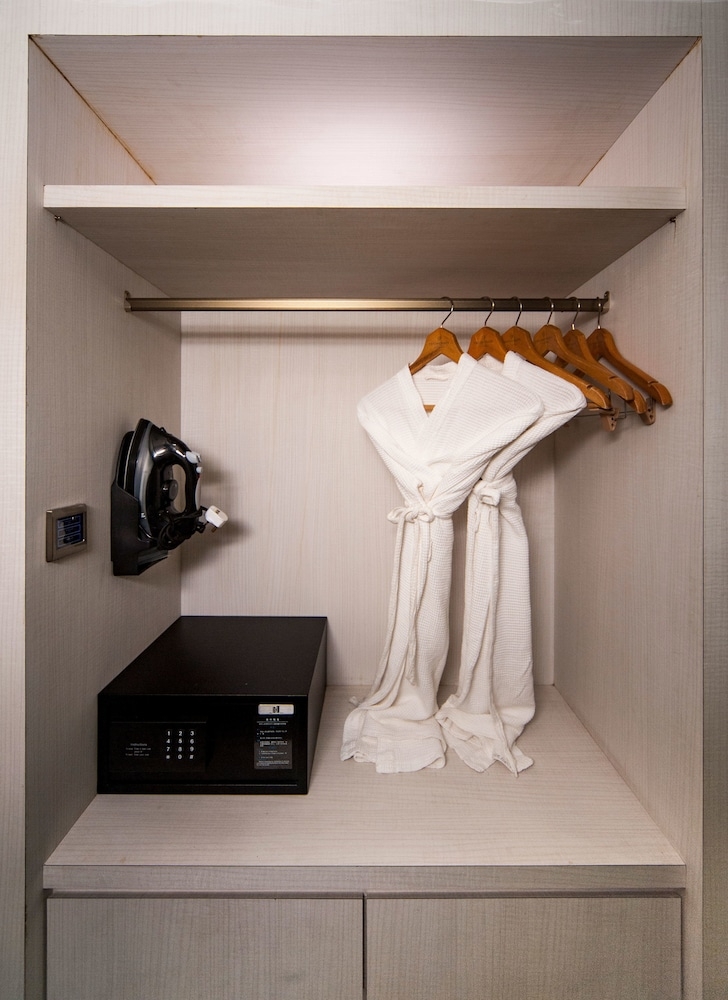 객실 내 편의 시설/서비스