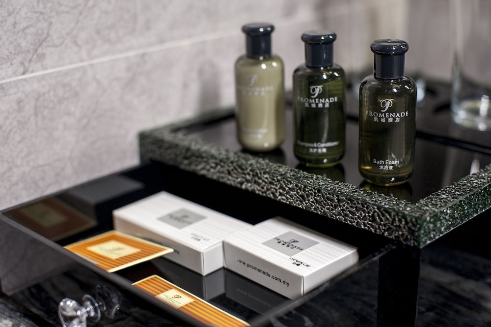 욕실 편의 시설