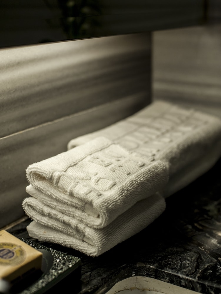 욕실 편의 시설