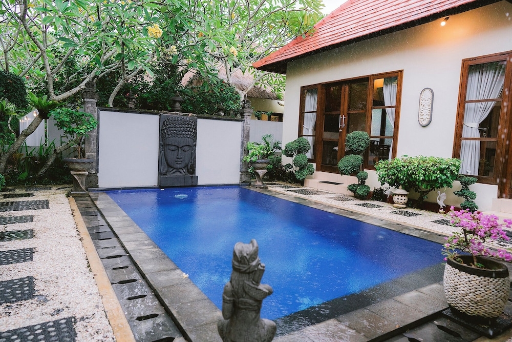 객실에서 보이는 전망