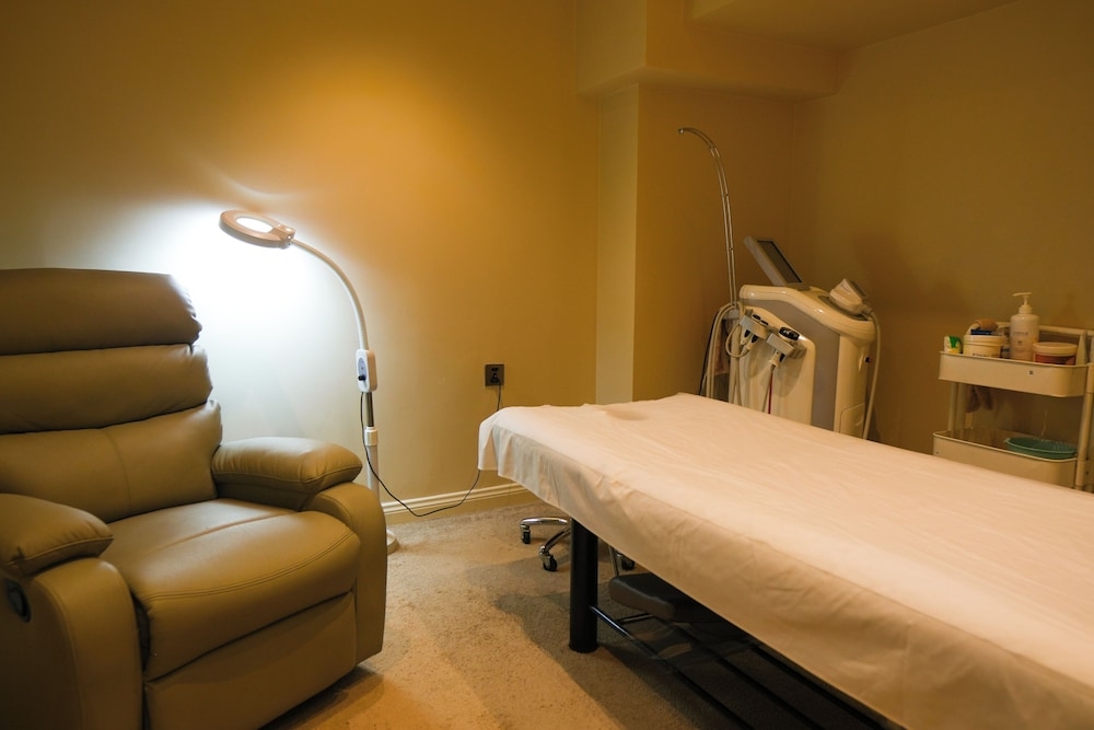 스파 트리트먼트