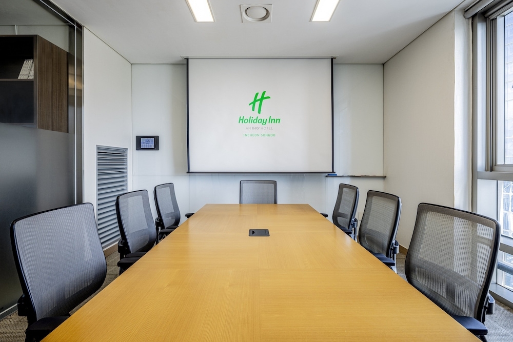 숙박 시설 내 편의 시설/서비스