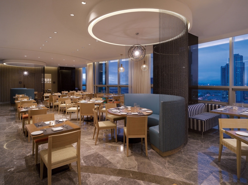 아침 식사 공간