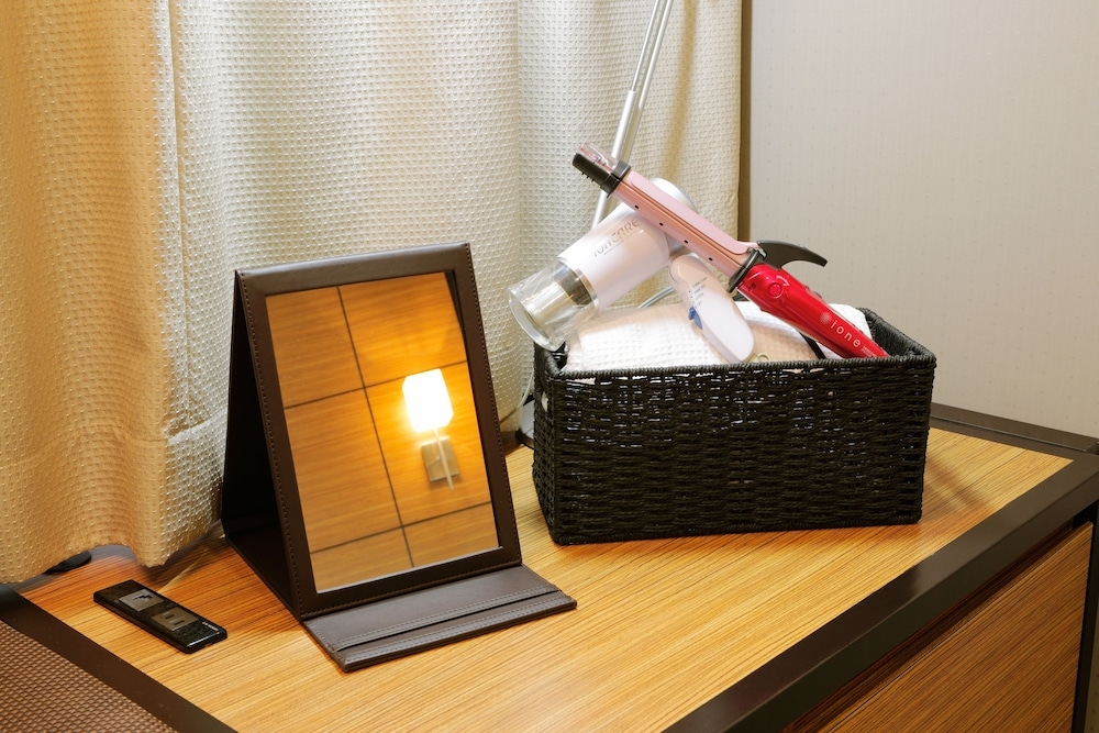 객실 내 편의 시설/서비스