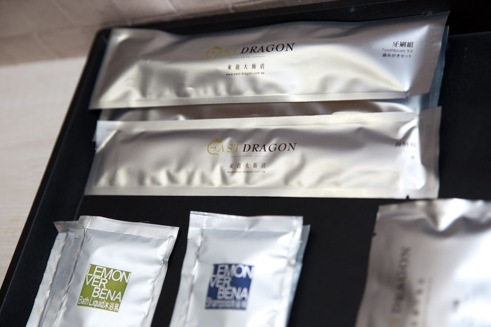 객실 내 편의 시설/서비스