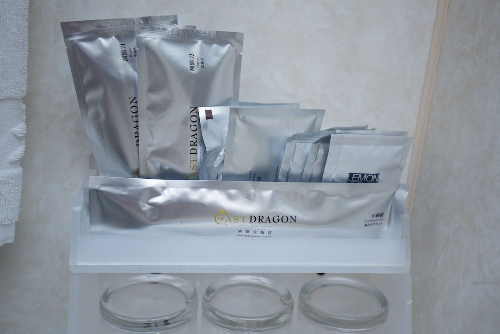 욕실 편의 시설