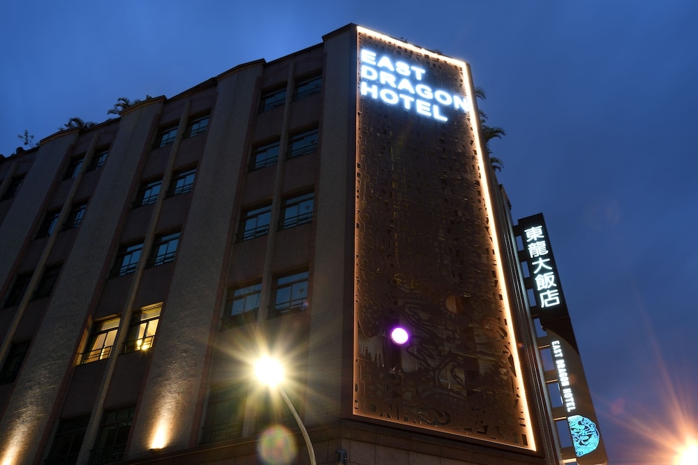 숙박 시설 구내