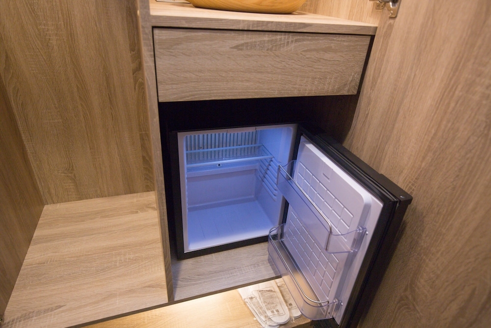 미니 냉장고