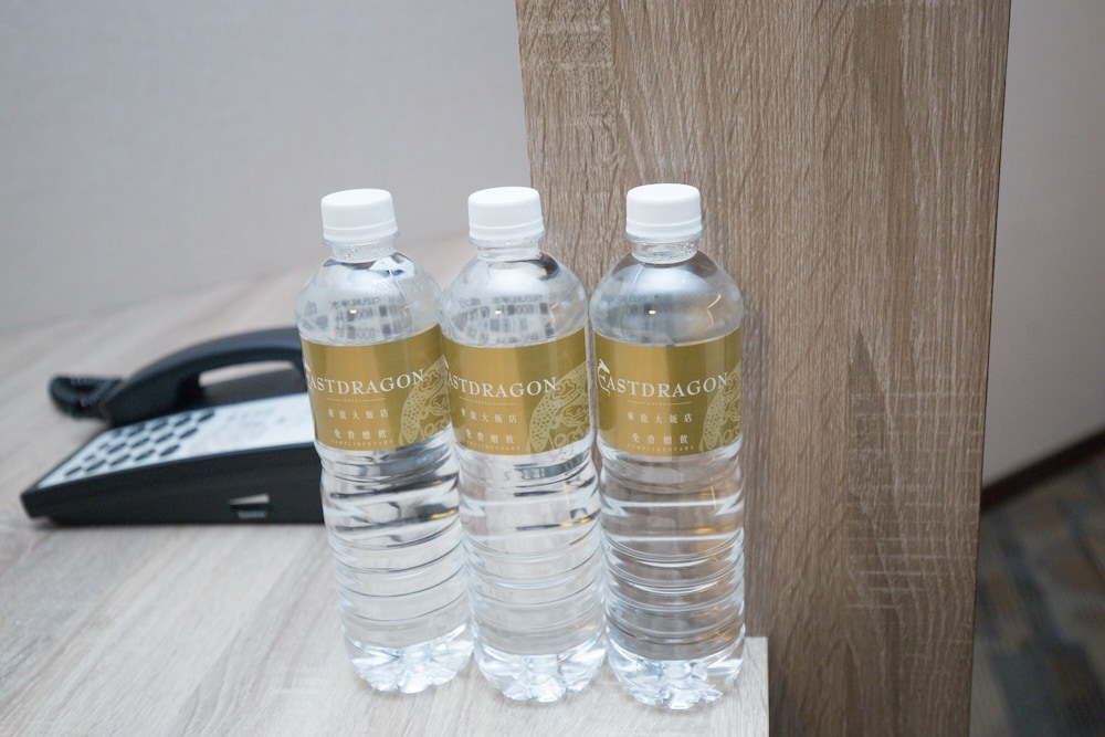 객실 내 편의 시설/서비스