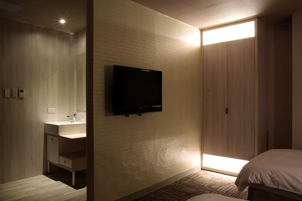 객실 내 편의 시설/서비스