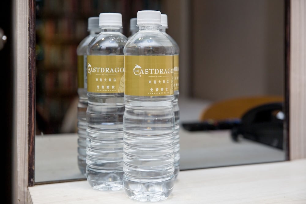 객실 내 편의 시설/서비스