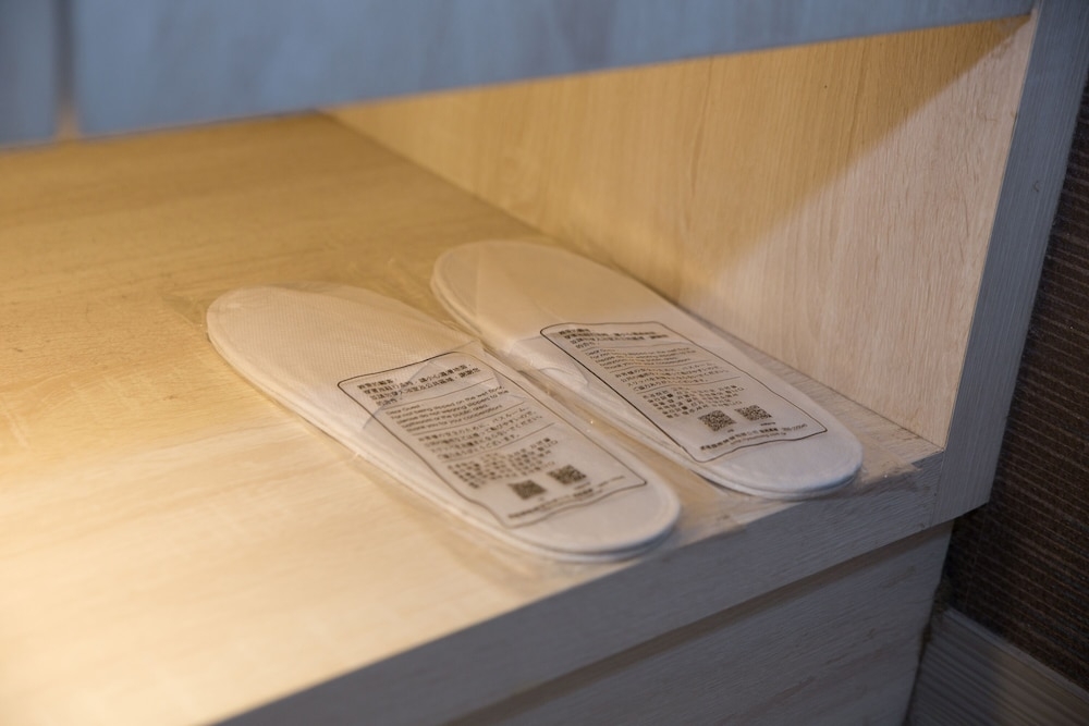 객실 내 편의 시설/서비스