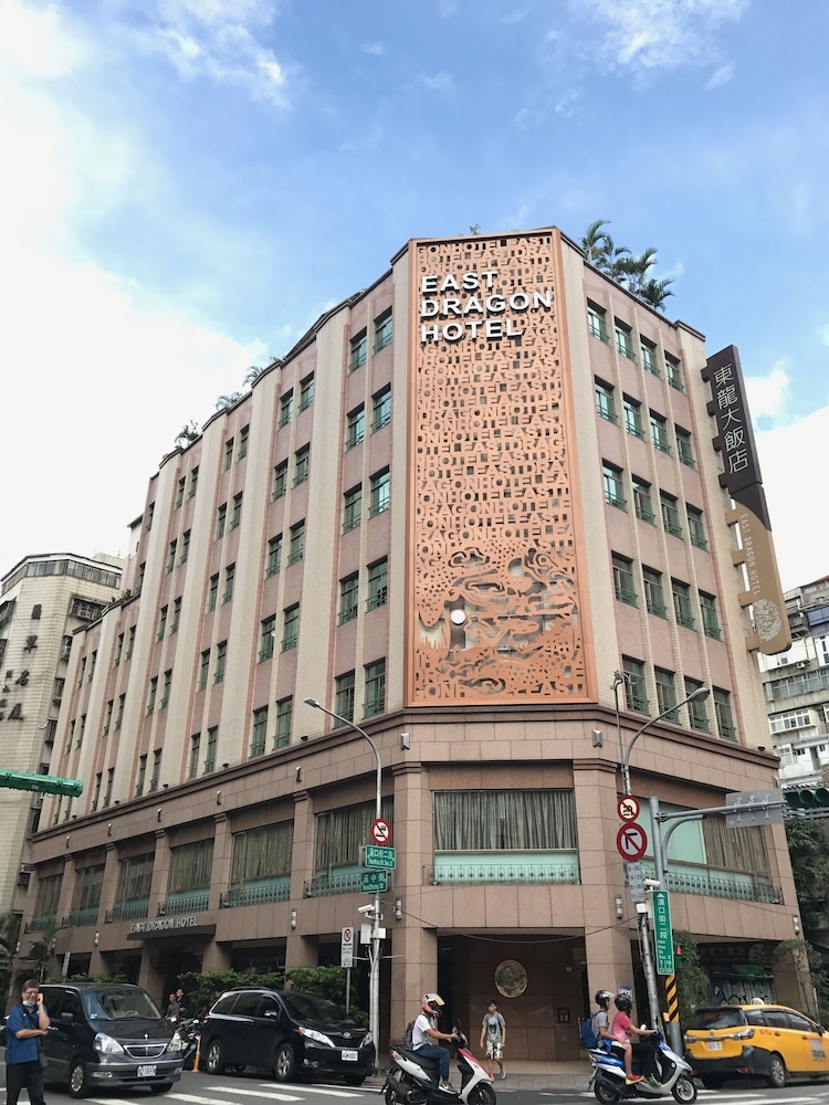 숙박 시설 구내