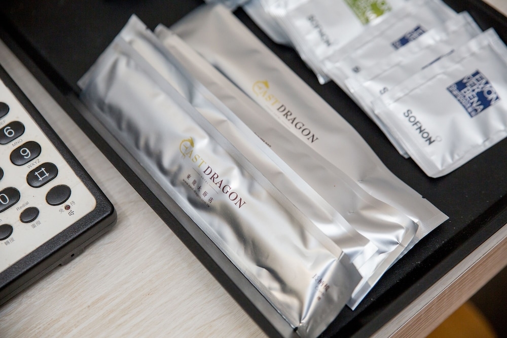 객실 내 편의 시설/서비스