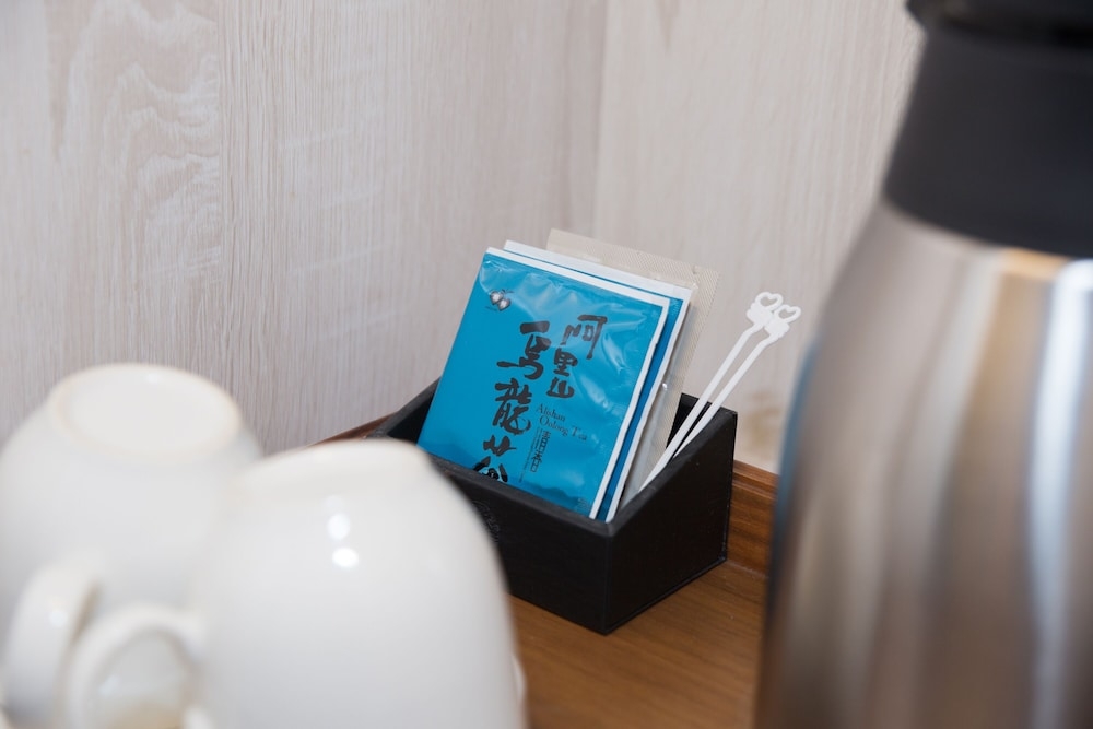 객실 내 편의 시설/서비스