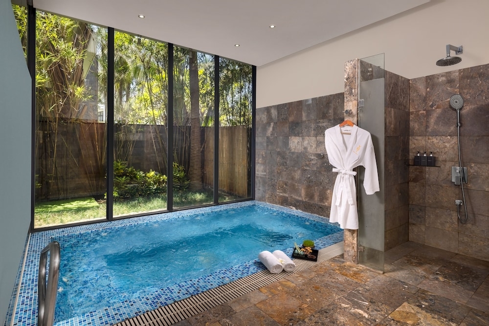 스파 트리트먼트