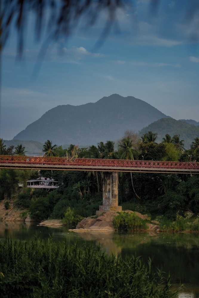 숙박 시설의 전망