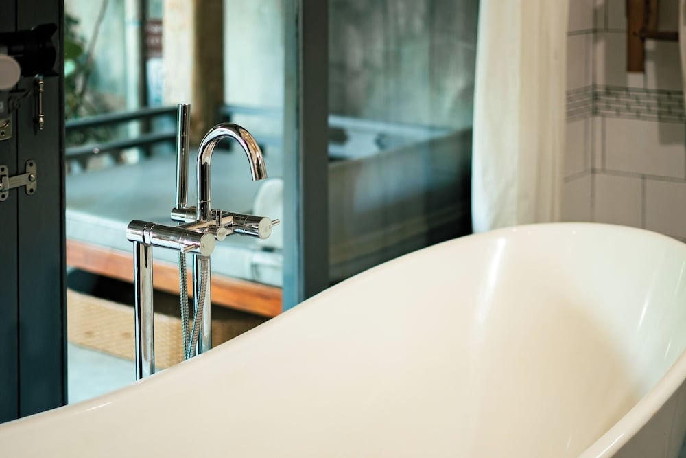 이동식 욕조 의자