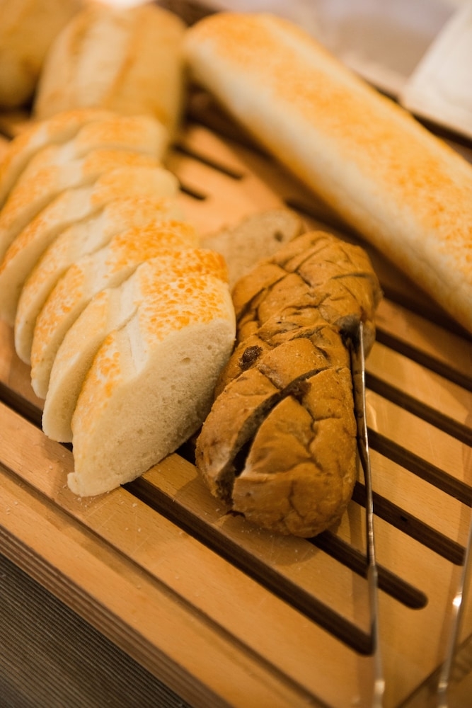 아침 식사 공간