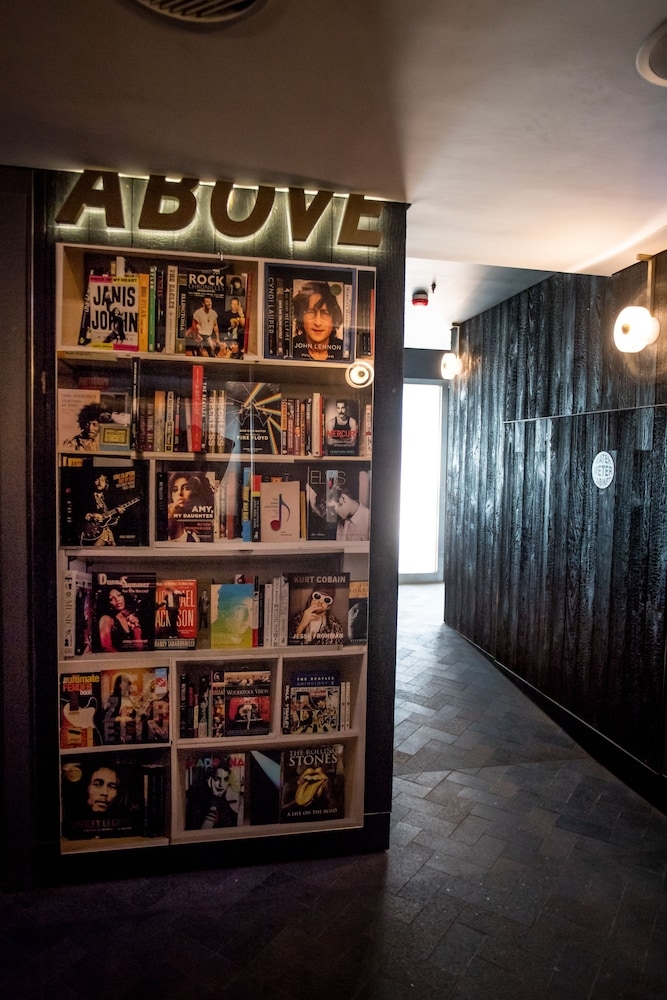 내부 세부 사진