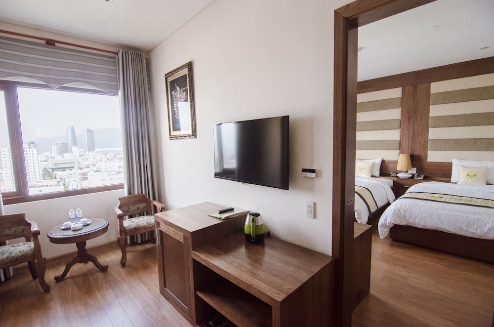 객실 내 편의 시설/서비스