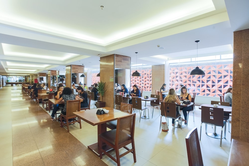 아침 식사 공간