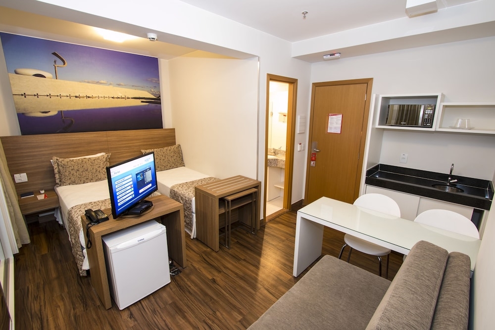 전용 간이 주방