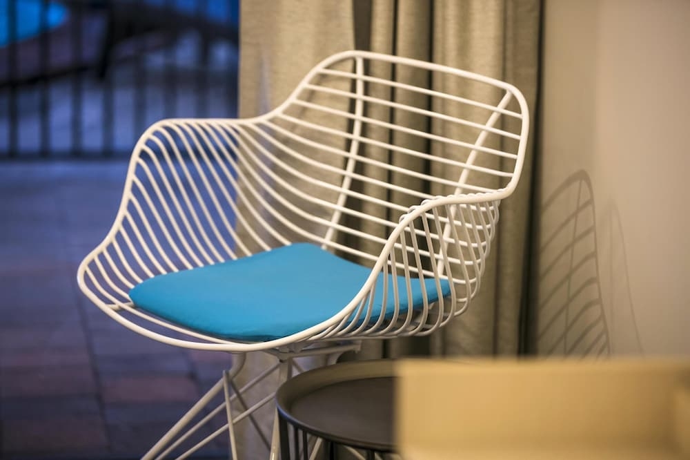 객실 내 편의 시설/서비스