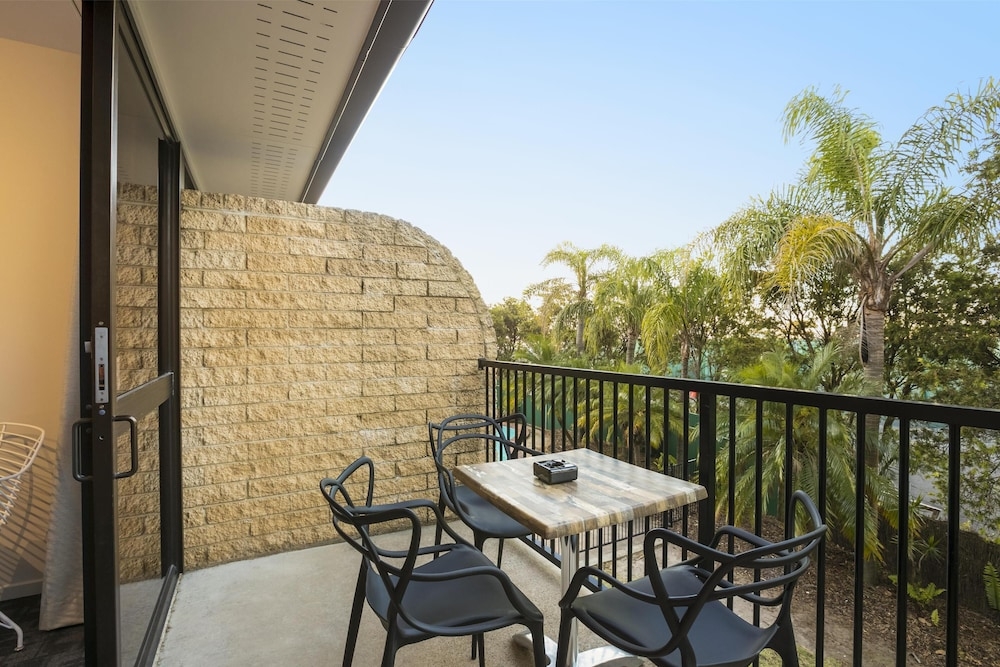 객실 내 편의 시설/서비스