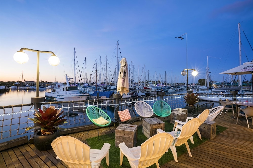 숙박 시설 내 편의 시설/서비스