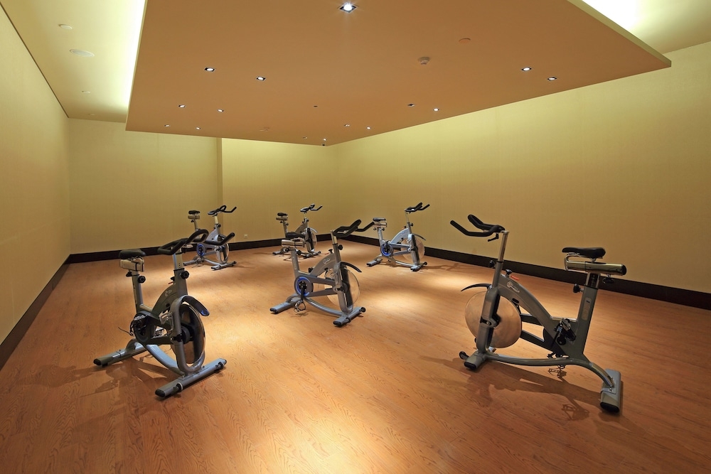 피트니스 스튜디오