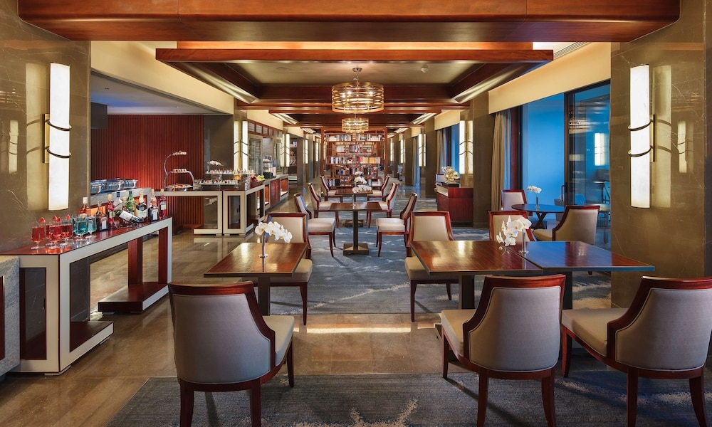 이그제큐티브 라운지