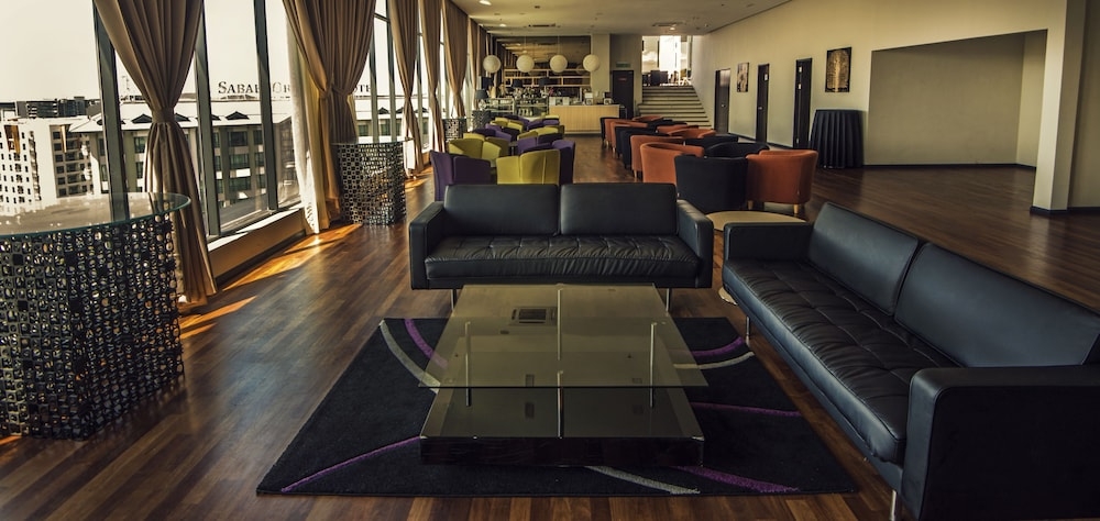 바(숙박 시설 내)