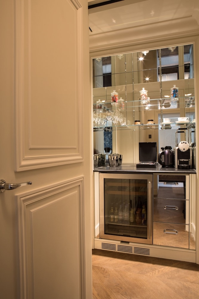 객실 내 편의 시설/서비스