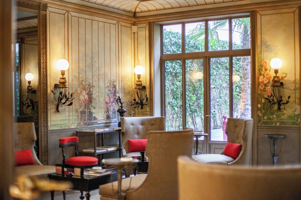 이그제큐티브 라운지