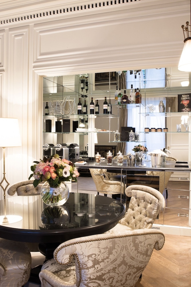 객실 내 편의 시설/서비스